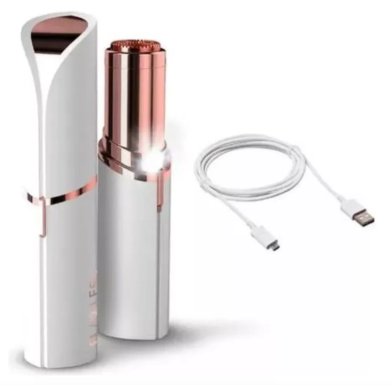 Miniatura 3 de Depilador Facial Flawless